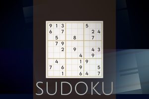 sudoku 1