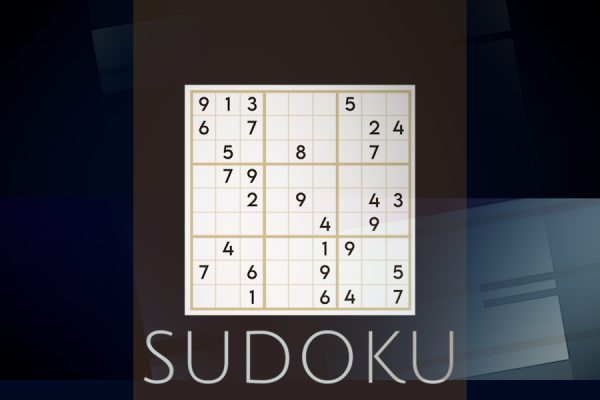 sudoku 1