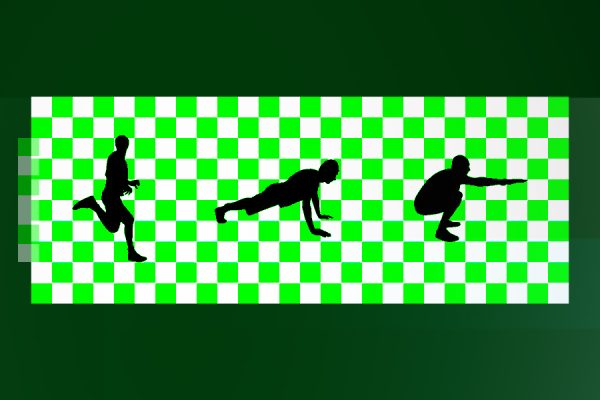 vježbaonica 5