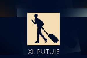 xi. putuje 1