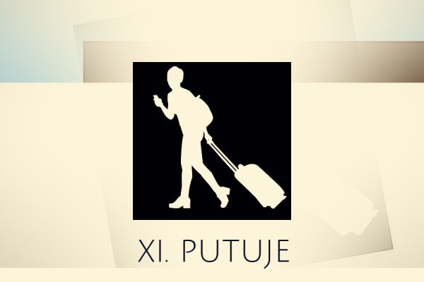xi. putuje 2