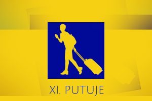 xi. putuje 3