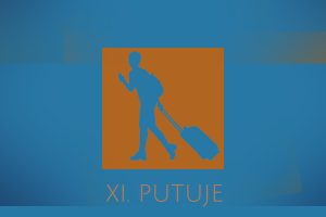 xi. putuje 4
