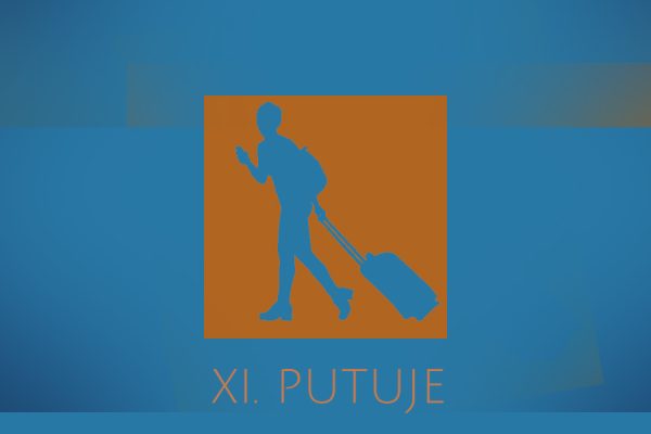 xi. putuje 4